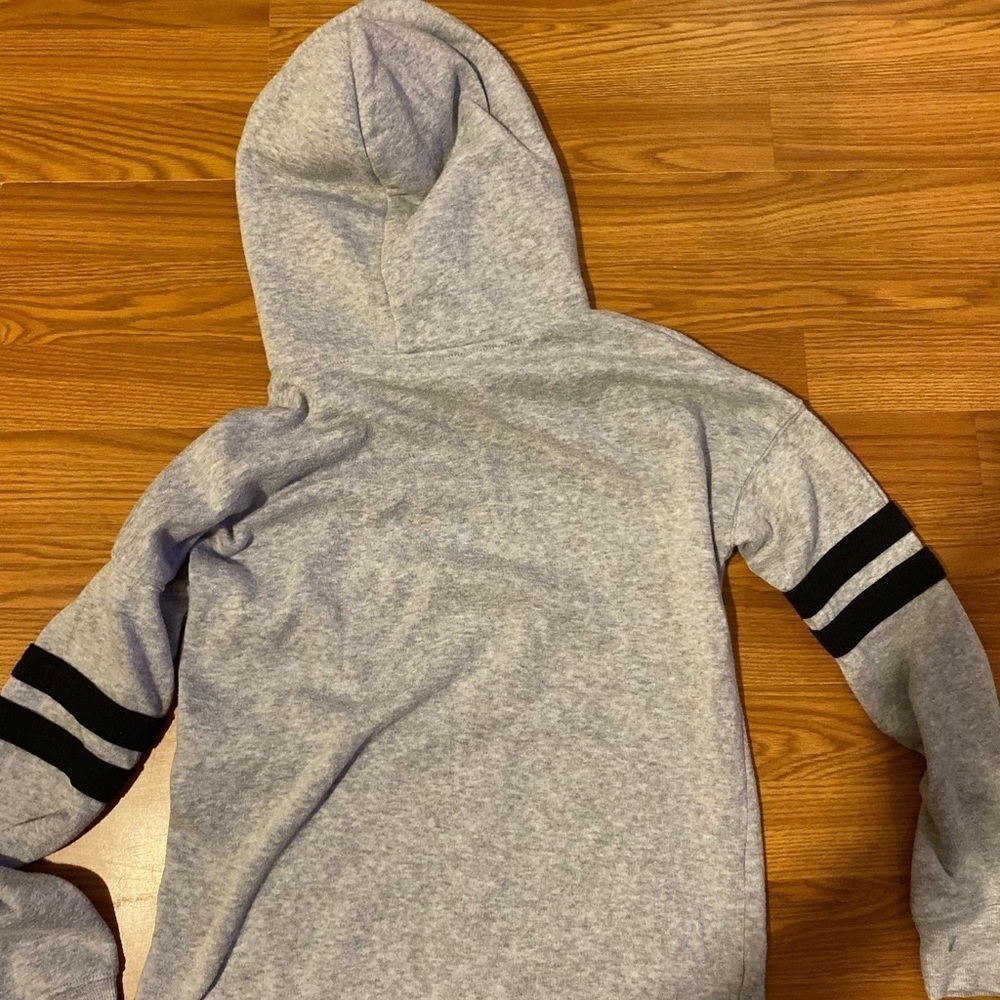 NOBO Hoodie/Sweatshirt XS (GF) - Picture 7 of 12